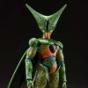 cell Cell primera forma Dragon Ball SHFiguarts
