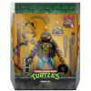 Donatello punk Ultimate TMNT Super 7