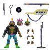 Donatello punk Ultimate TMNT Super 7
