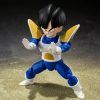 Gohan ropa de combate Dragon Ball SHFiguarts