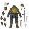The last ronin despechugao NECA