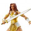 Teela V2 revelation MATTEL
