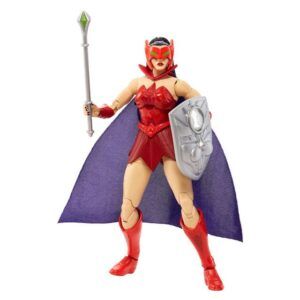 Catra masterverse MATTEL