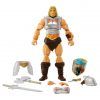 He man Battle armor masterverse MATTEL