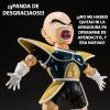 Krilin ropa de combate Dragon Ball SHFiguarts