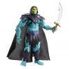 Skeletor barbaro masterverse MATTEL