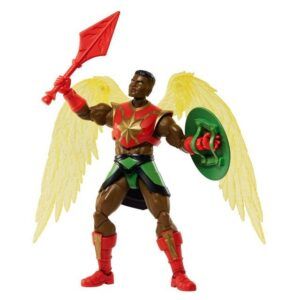 Sun man masterverse MATTEL