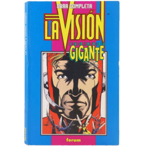 La Vision-Hombre gigante (retapado forum)