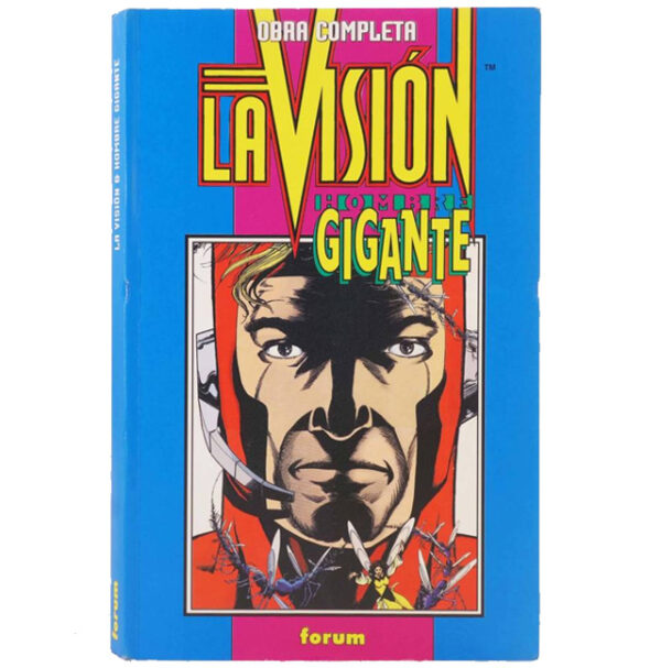 la vision-hombre gigante La Vision-Hombre gigante (retapado forum)