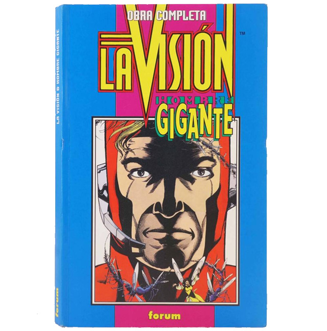 La Vision-Hombre gigante (retapado forum)