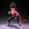 vegeta ss4 Vegeta SS4 Dragon Ball GT SHFiguarts