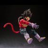 vegeta ss4 2 Vegeta SS4 Dragon Ball GT SHFiguarts