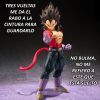 vegeta ss4 4 Vegeta SS4 Dragon Ball GT SHFiguarts
