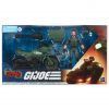 alvin 3 Alvin "breaker" con Ram Cycle GI Joe classified