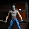 Casey Jones (Mirage comics) NECA