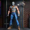 Casey Jones (Mirage comics) NECA