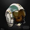 wedge Casco Wedge Antilles 1/1 Black Series Hasbro