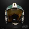 wedge 2 Casco Wedge Antilles 1/1 Black Series Hasbro
