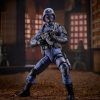 Cobra officer GI Joe classified