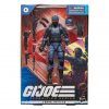 Cobra officer GI Joe classified