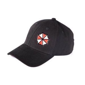 Gorra Resident Evil Difuzed