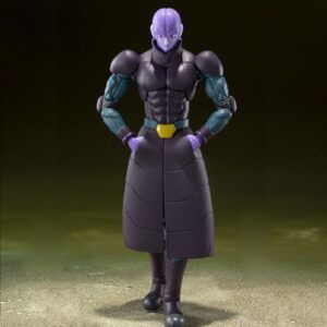 Hit Dragon Ball Super SHFiguarts