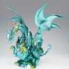 Dragon Shiryu God Cloth 2 Dragon Shiryu God Cloth Myth Cloth EX