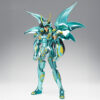 Dragon Shiryu God Cloth 3 Dragon Shiryu God Cloth Myth Cloth EX