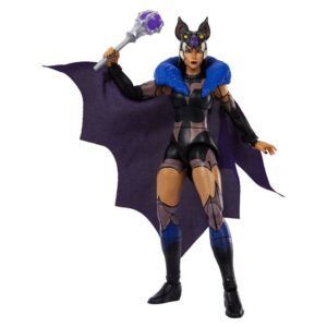 Evil Lyn V2 Revelations MATTEL