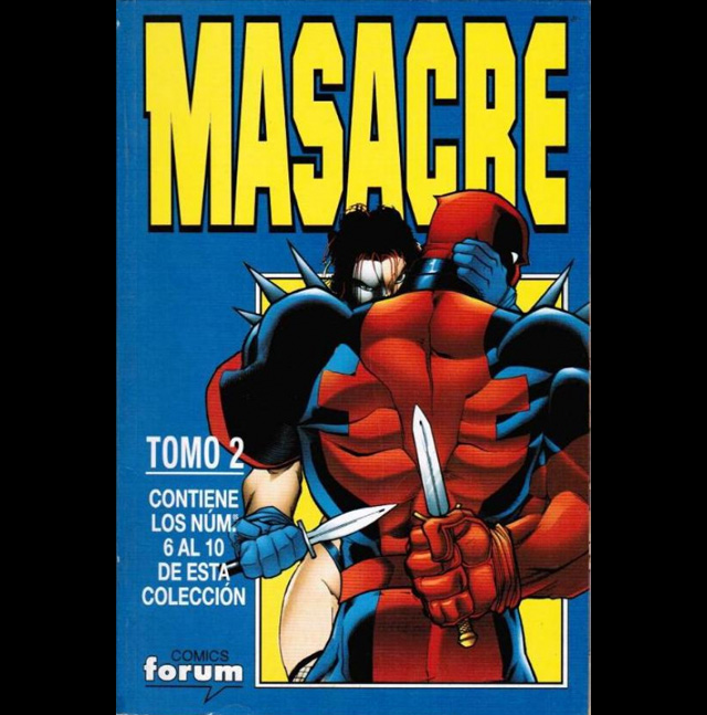 Masacre Tomo 2 (retapado forum)
