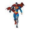 Cyborg Superman-The return of Superman MAF EX