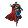 Cyborg Superman-The return of Superman MAF EX