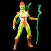 Snake Teela MOTU origins MATTEL