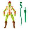 Snake Teela MOTU origins MATTEL
