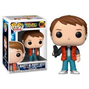 Marty McFly POP!