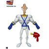 Earthworm Jim y Snot