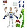 Earthworm Jim y Snot