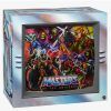 He man origins pack 4 figuras exclusivo MATTEL