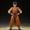 Yamcha (saga de los androides) SHFiguarts