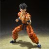 Yamcha (saga de los androides) SHFiguarts