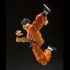Yamcha (saga de los androides) SHFiguarts