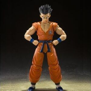Yamcha (saga de los androides) SHFiguarts