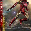 Iron Man mk. LXXXV battle damage Hot toys 1/6