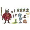 Splinter(Mirage Comics) NECA