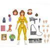 Ultimate April O´Neil NECA