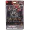 draconian warband Draconian Warband (D&D Icons of the Realms Miniaturas prepintadas)