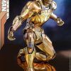 Iron Man mk.XXI Midas (Exclusivo) Hot toys 1/6