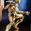 Iron Man mk.XXI Midas (Exclusivo) Hot toys 1/6