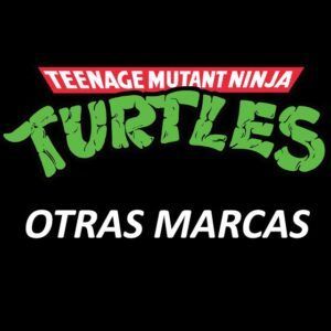 Antrax Teenage Mutant Ninja Turtles