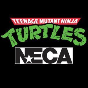 Antrax Teenage Mutant Ninja Turtles
